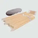 Pure Ear Candles - Made With Natural Beeswax - Save Big on Wholesale!