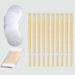 Pure Ear Candles - Made With Natural Beeswax - Save Big on Wholesale!