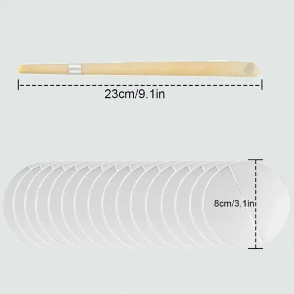 Pure Ear Candles - Made With Natural Beeswax - Save Big on Wholesale!