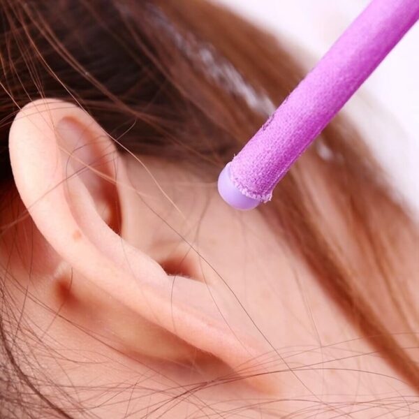 10-Pack Scented Ear Candles Aromatic Blends